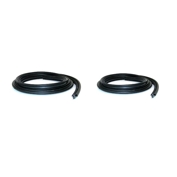 Fairchild Industries Kg3089 - 1994-2004 Chevrolet Midsize Pickup Door Seal Kit KG3089 - main